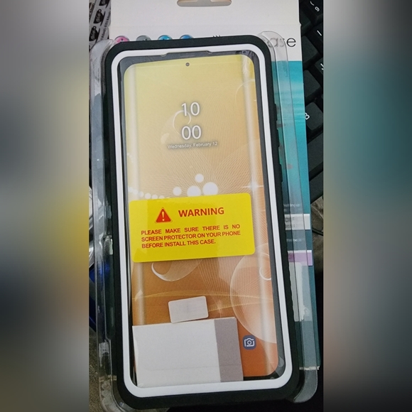 Punkcase Galaxy s20 Ultra case - Picture 3 of 4